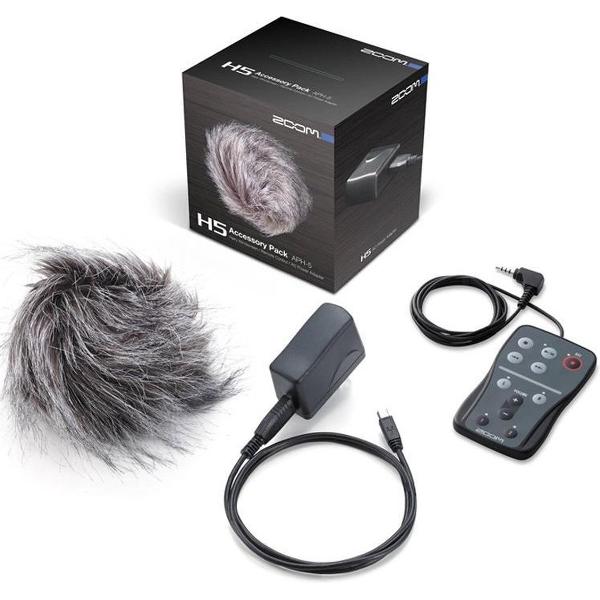 Zoom APH-5 Accessoires H5