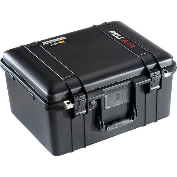 Peli Case - Camerakoffer - 1557 AIR - incl. klittenband vakverdeling 26,700000 x 40,100000 x 48,700000 cm (BxDxH)