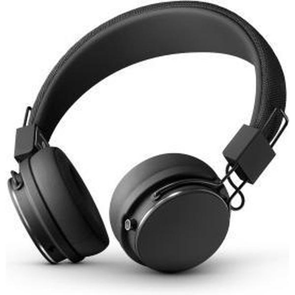 URBANEARS Plattan II BT Zwart