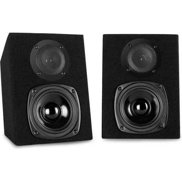 Auna ST-2000 40W Zwart luidspreker