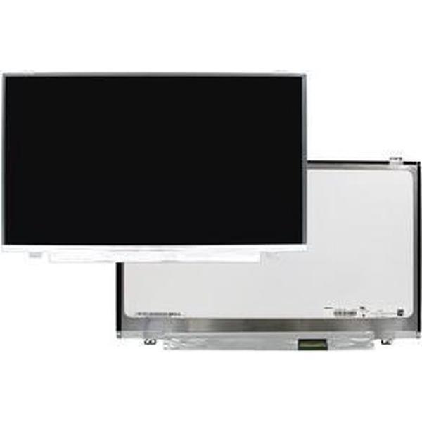 14.0 inch LCD Scherm 1366x768 glans 40Pin