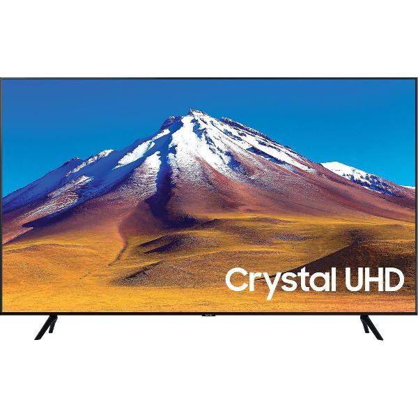 Samsung UE50TU7020W - 4K TV (Benelux model)