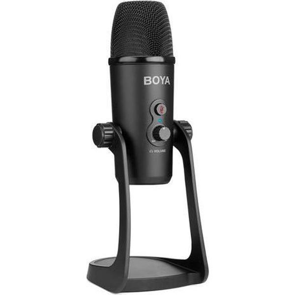 Boya BY-PM700 USB studio microphone for PC