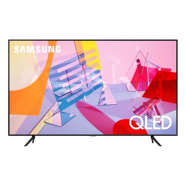Samsung QE58Q60T - 4K QLED TV (Benelux model)