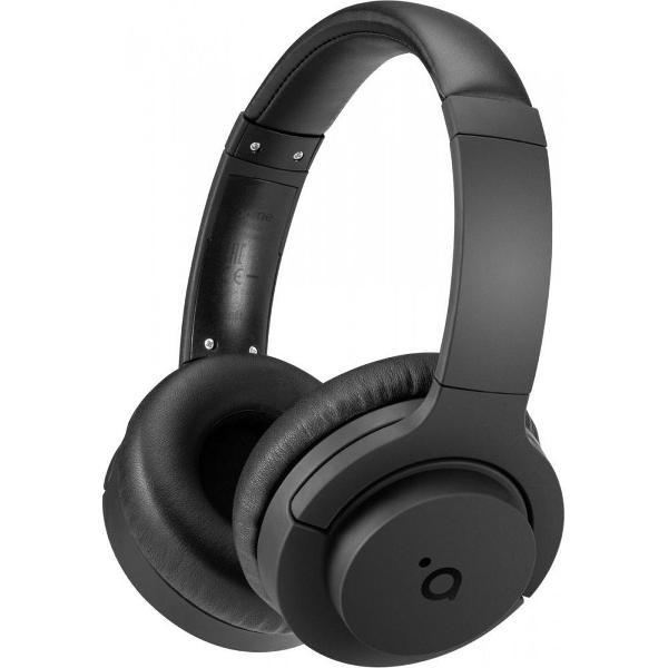 Acme acme bh213 wireless on ear headphones zwart