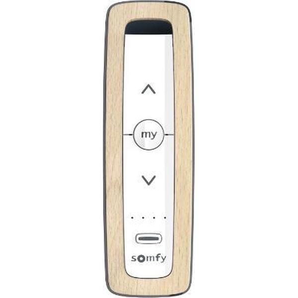 Somfy Situo 5 RTS II Natural