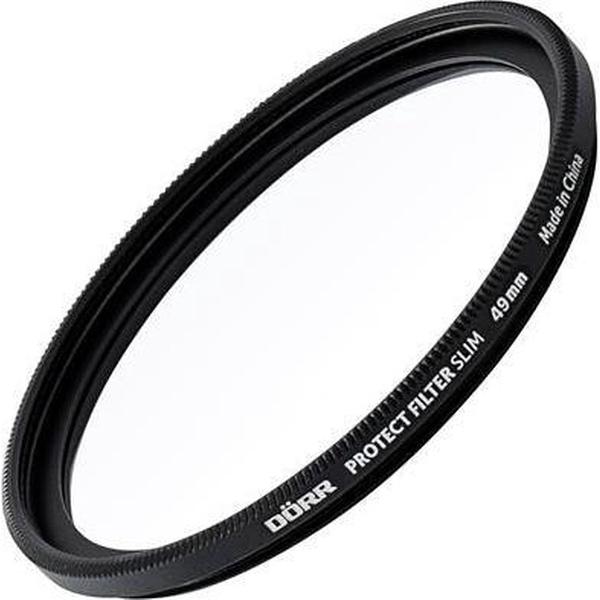Dörr 309849 cameralensfilter 4,9 cm Ultraviolet (UV) camera filter