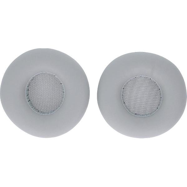 Oorkussens grijs voor de JBL Synchros S400BT