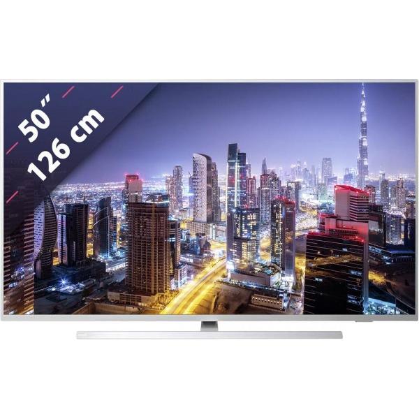 Philips 50PUS7334/12 - 4K TV