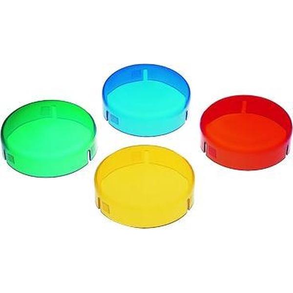 Linkstar Kleurenfilters 4 stuks MTA-CF voor MT Serie