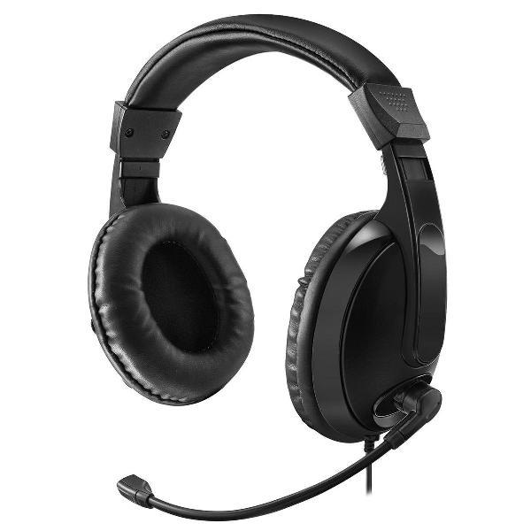 Xtream H5 Multimedia Headset with Microphone