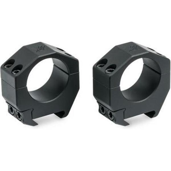 Vortex Precision Matched 30 mm Rings (Set van 2) 24,64mm hoog