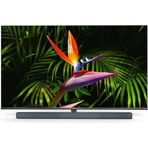 TCL 65X10 - 4K QLED TV