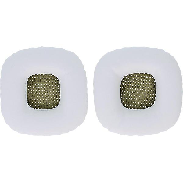 Oorkussens wit voor de Marshall Major II