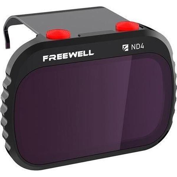Freewell DJI Mavic Mini ND4 camera filter