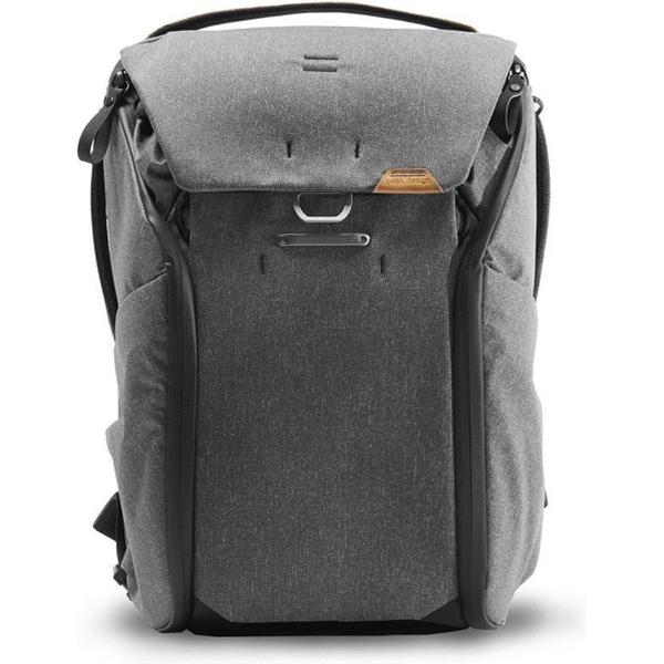Peak Design Everyday backpack 20L v2 - charcoal