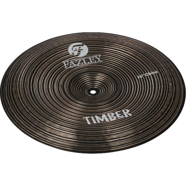 Fazley CYM Timber China bekken 16 inch