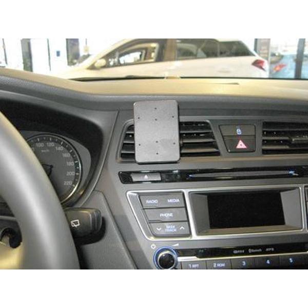 Houder - Brodit ProClip - Hyundai i20 2015-2018 Center mount