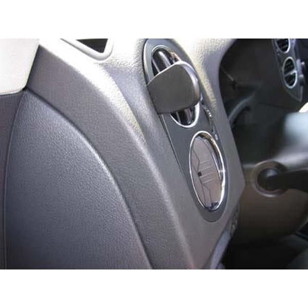 Houder - Brodit ProClip - Volkswagen Golf Plus 2005-2014 / Tiguan 2008-2016 Left mount