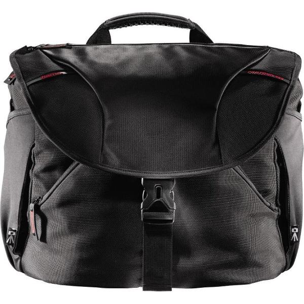 Hama Fototas SLR Protour 200 Zwart