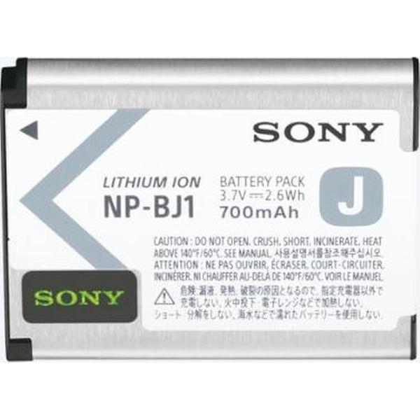 Sony NP-BJ1 Accu
