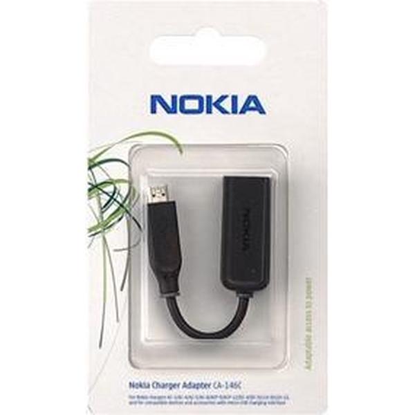 Nokia Laad Adapter CA-146C