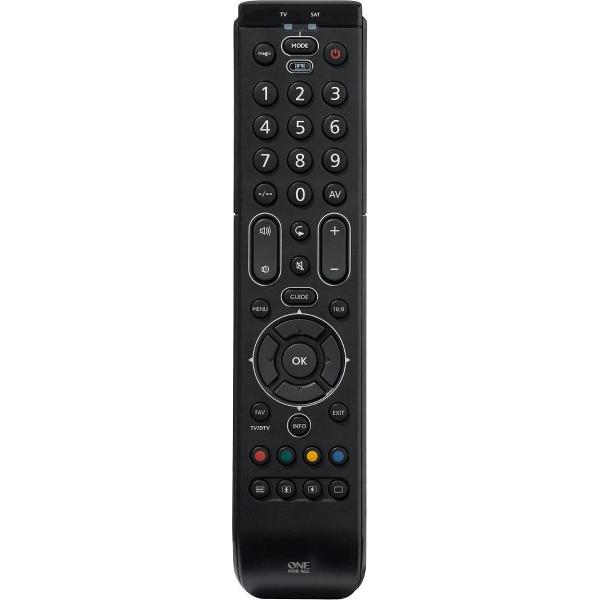 One For All Essence 2 Urc7120