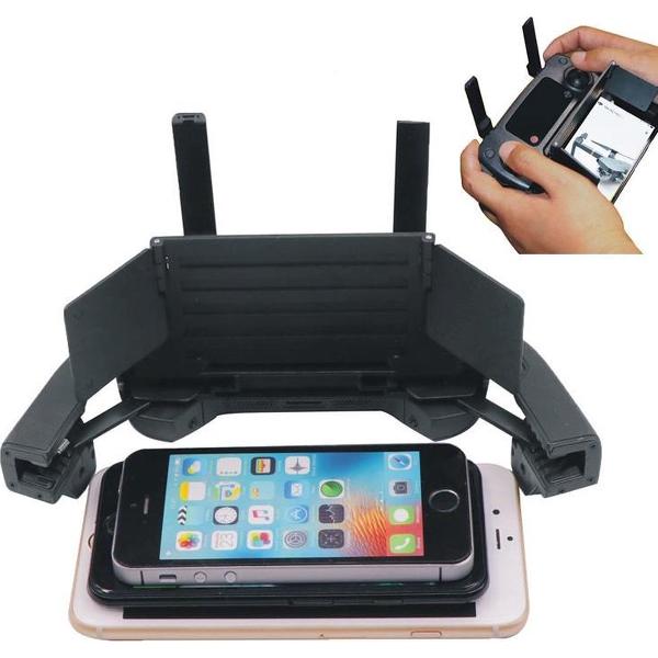 afstandsbediening monitor zonnescherm zonnekap Mavic 2 Pro