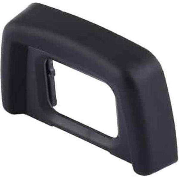 DK-24 Oculair Oogschelp voor Nikon D5000 / D5100 / D3000 / D3100