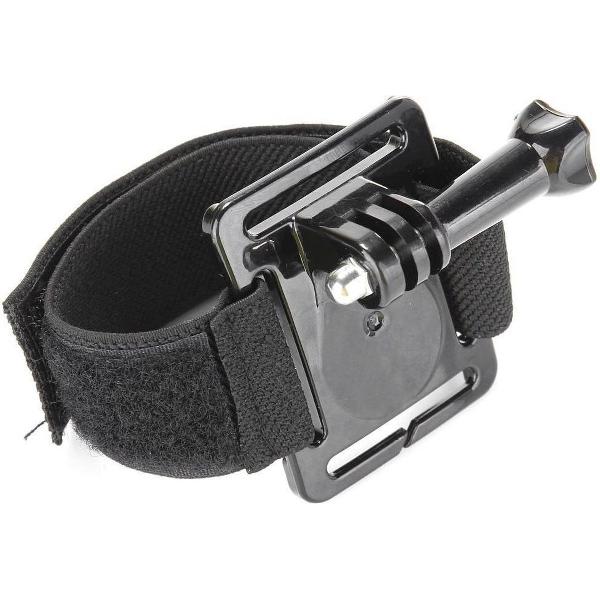 Polsband / Wrist Strap - type PV1 (GoPro / SJCAM / Denver / Rollei)