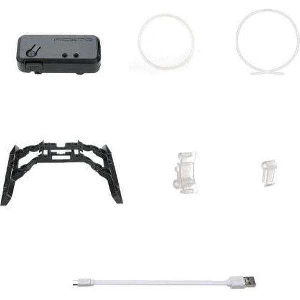 RCSTQ Height Extender Landing Leg Set voor Xiaomi FIMI X8 SE 2020, Style: Light Height Extender