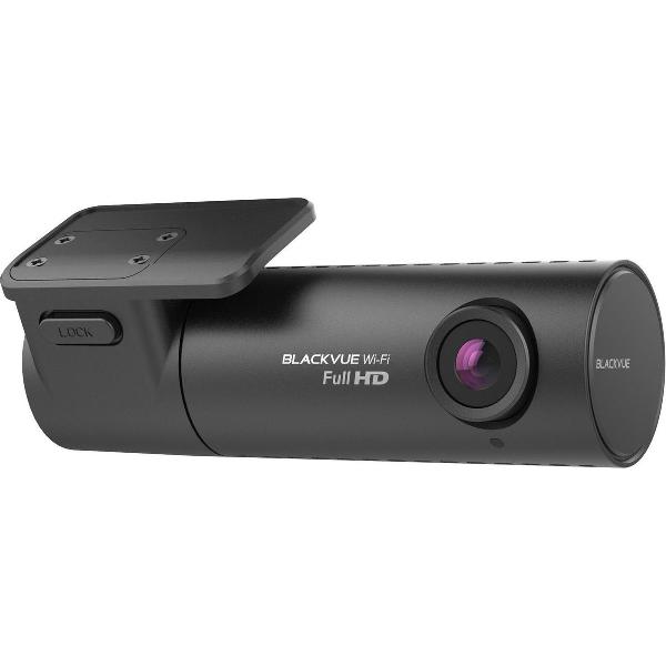 BlackVue DR590X-2CH IR Full HD WiFi Dashcam 32GB