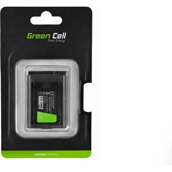 Green Cell CB64