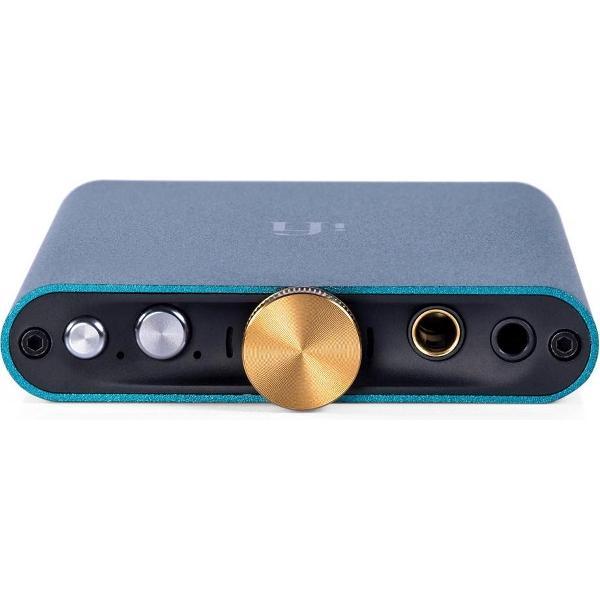 iFi audio Hip-dac (DAC-hoofdtelefoonversterker)