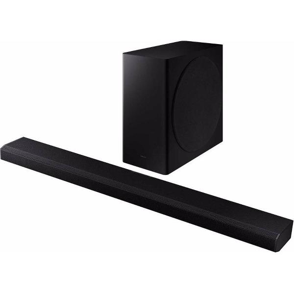 Samsung Cinematic Q-series Soundbar HW-Q800A (2021)
