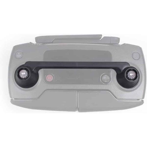 Controller Joystick Protector Holder voor DJI Spack / Mavic Pro (zwart)