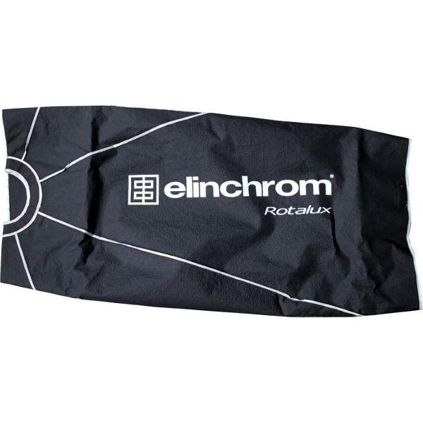Elinchrom Reflectiedoek Rotalux Deep Octa 100cm Softbox