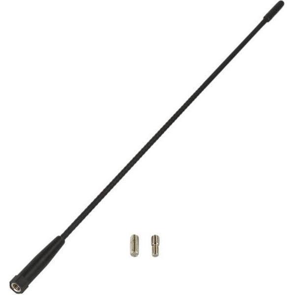 Calearo Antenne spriet AM/FM/DAB/DAB+ Antenne 41 cm.