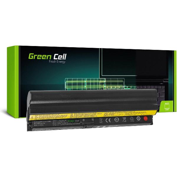 GREENCELL Battery for Lenovo X100 X100e X120e 6 cell