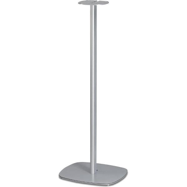 SoundXtra SDXHKCONEFS1091 speaker steun Vloer Aluminium, Staal Grijs