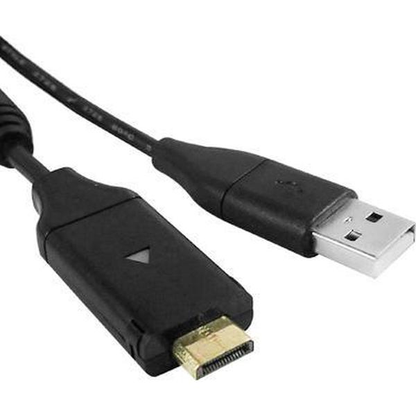 Digitale camerakabel voor Samsung C4 NV100 / NV100HD / NV106HD / NV24HD