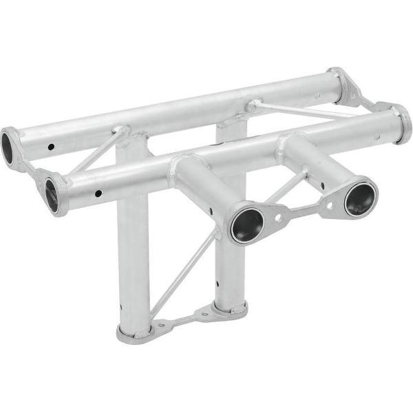 ALUTRUSS BISYSTEM PH-42 4-way T-piece horizontal