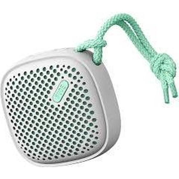 Nude Audio PS002MTG Move S Bluetooth-speaker - Mint