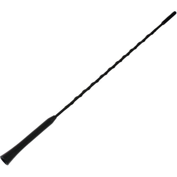 Car Plus Antenne 16v 38 Cm Zwart