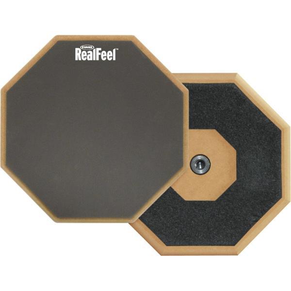 Practice Pad Real Feel RF-6GM, 6