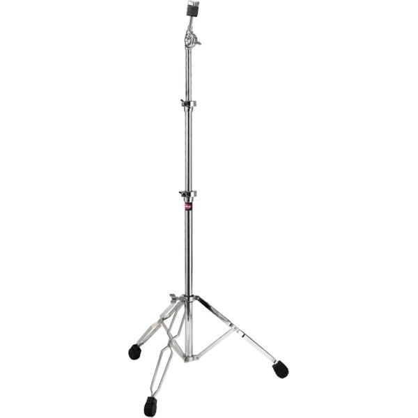 Gibraltar 5710 Straight Cymbal Stand rechte cymbalstandaard