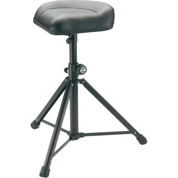 14053 Stehhilfe zwart Stoff