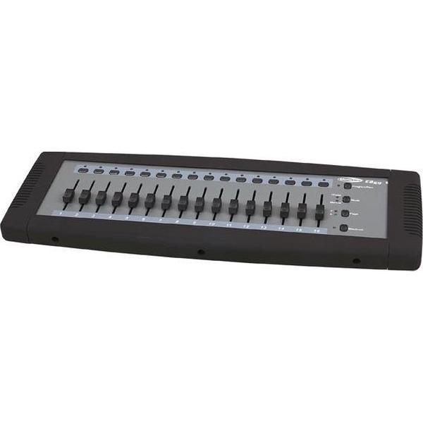 Showtec Showtec Easy 16, 32 kanaals DMX controller