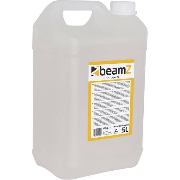 Hazervloeistof - BeamZ olie gebaseerde hazervloeistof - 5 liter