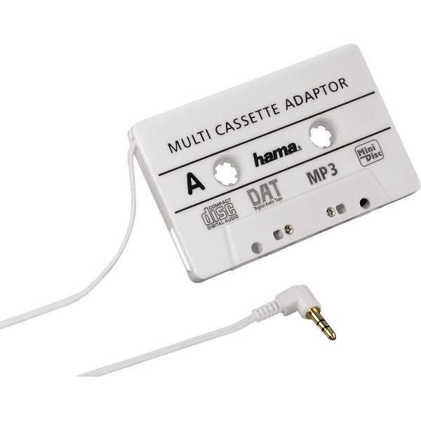 Hama Mp3/Cd-Adapter-Kit Wit